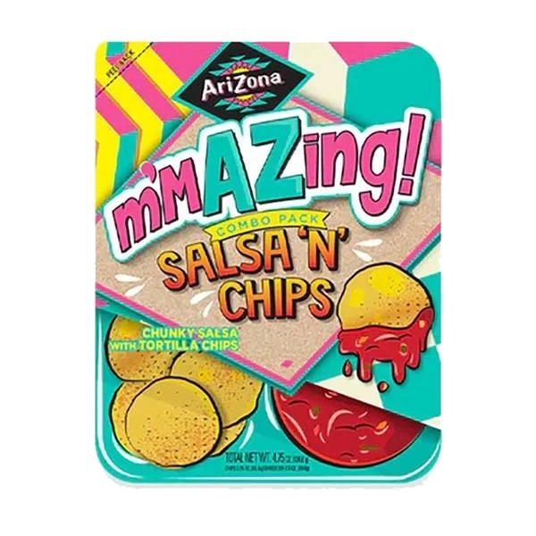 Salsa N Chips