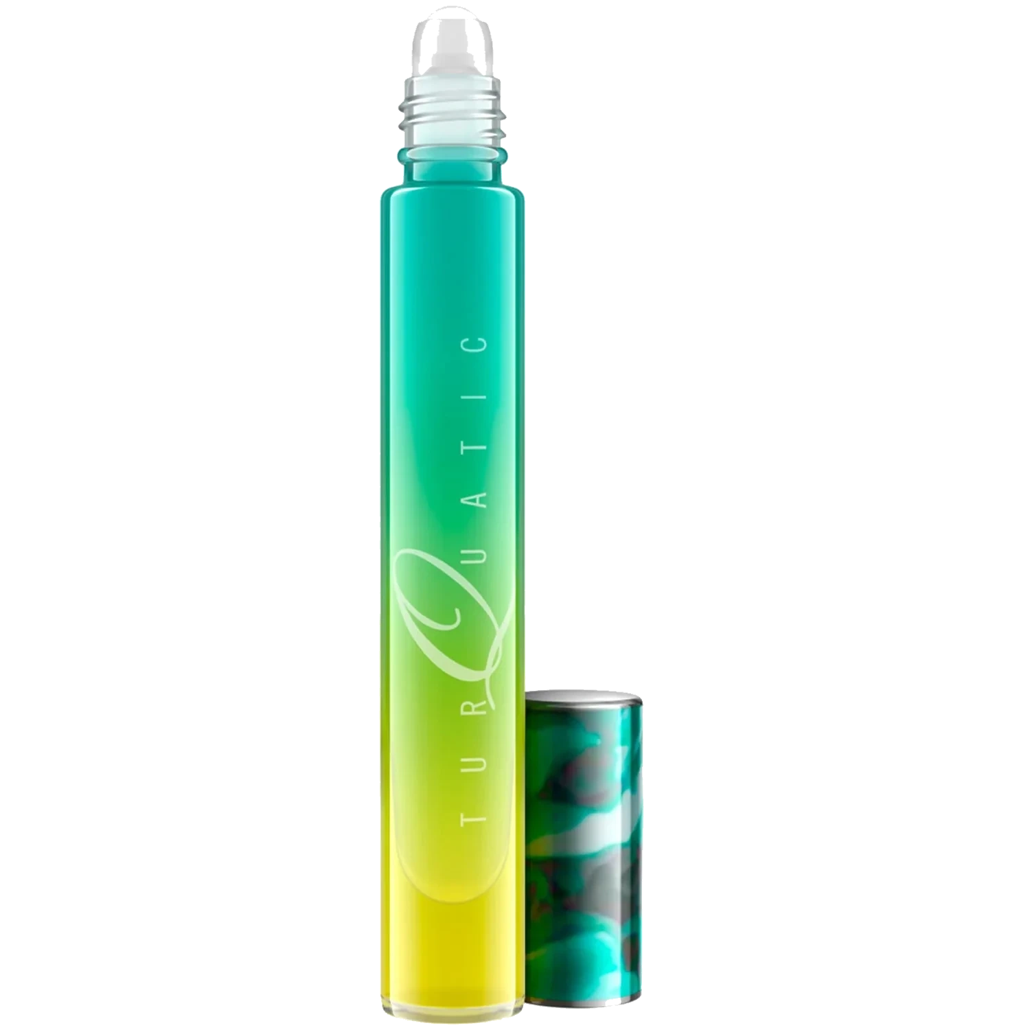 MAC Cosmetics Turquatic Rollerball Fragrance