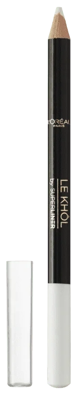 Loreal Le Kohl By Paradis Superliner Immaculate Snow 120