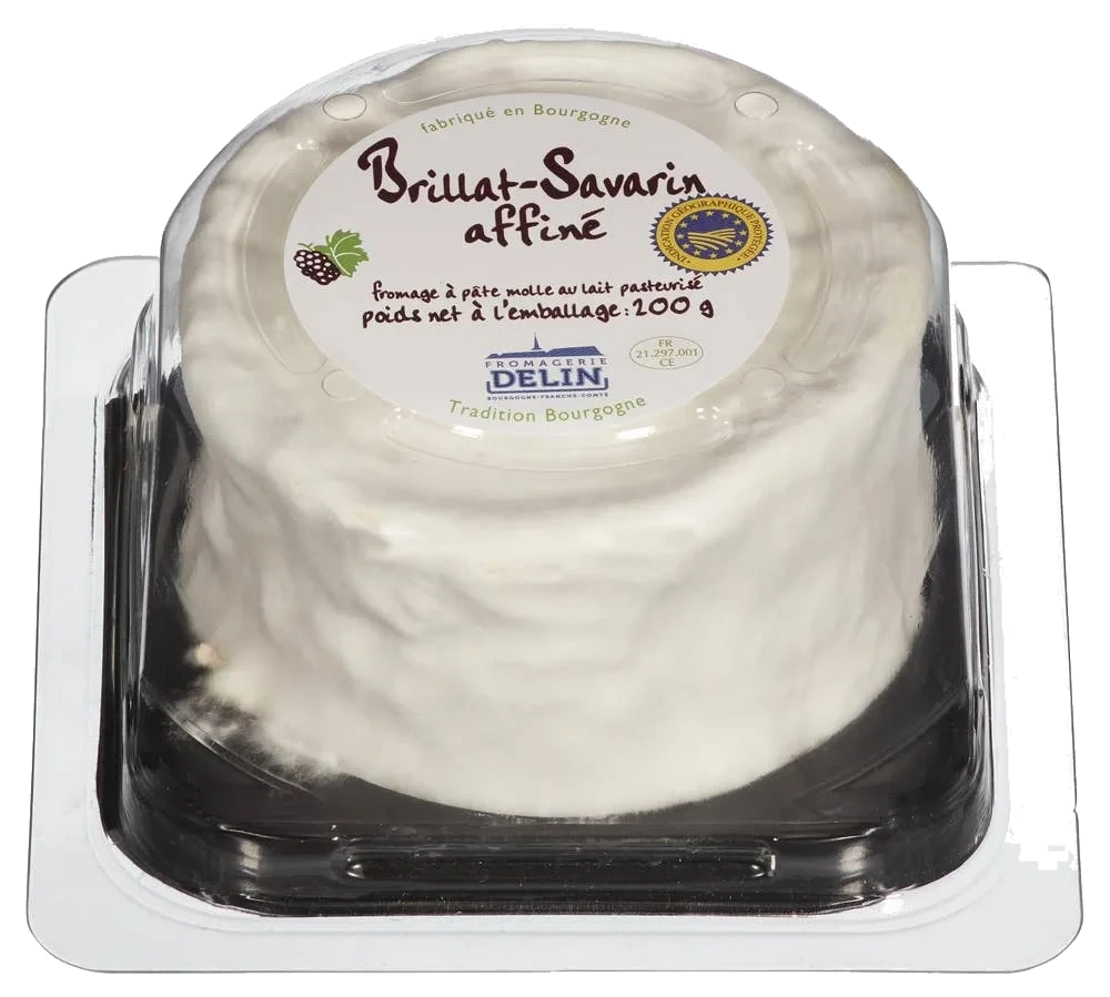 Brillat savarin