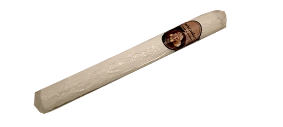 Spekepølse Med Hvitløk 500g