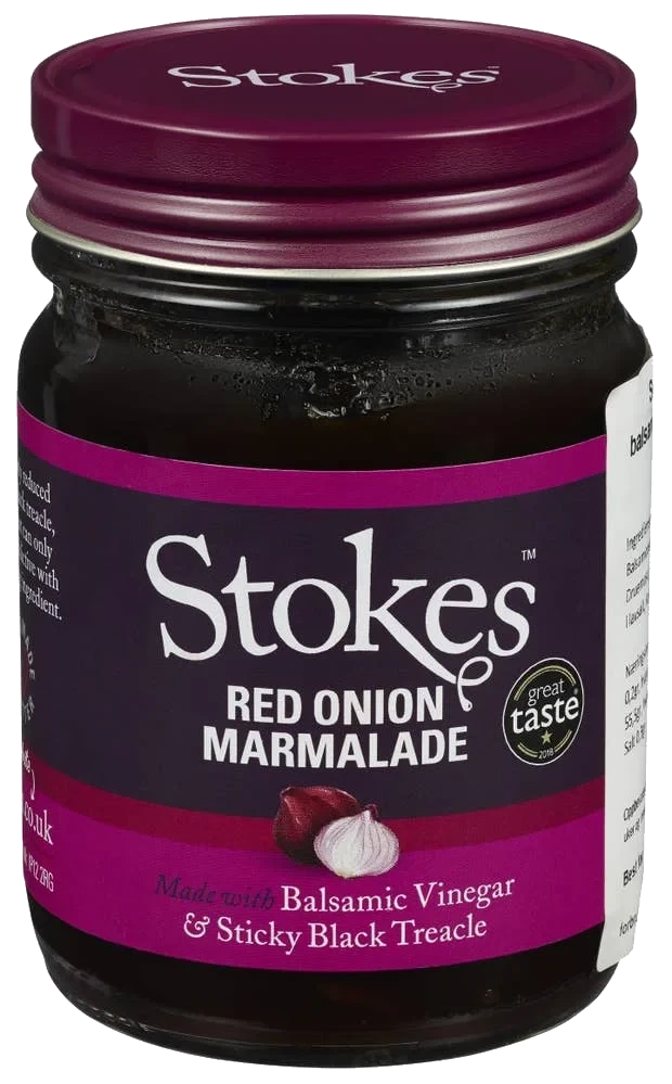 Red onion Marmalade