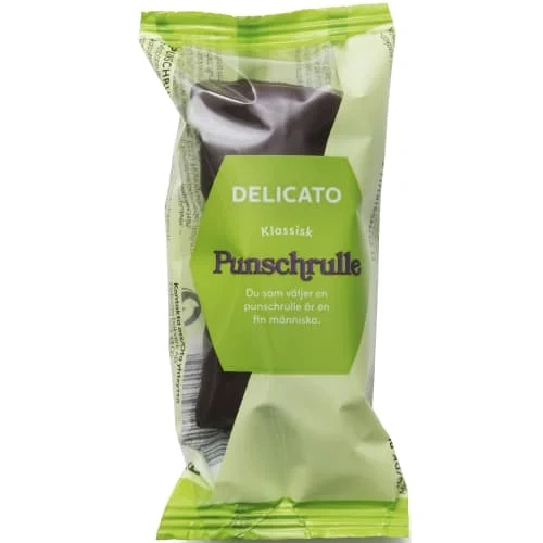 Punschrulle Singelpack