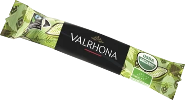 Kaffesjokolade Individuelt Pakket Andoa Økologisk 70% 1kg Valrhona