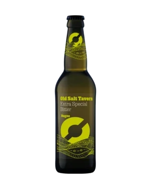 Nøgne Ø Old Salt Tavern 0,33l Flaske