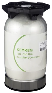 Sagene Pils 30l Key Keg