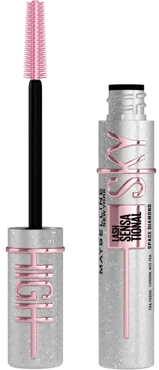 Mascara Lash Sensational Space Diamond