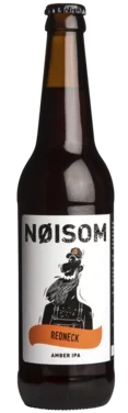Nøisom Redneck 50cl 6,8%