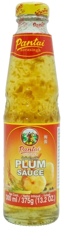 Plum Sauce 300ml Pantai