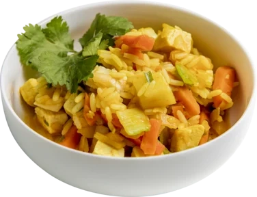 Nasi Goreng 5kg Findus