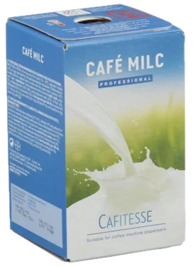 Kaffemelk Cafitesse 2l