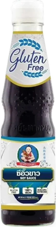 Healthy Boy Tynn Soyasaus Glutenfri 300ml