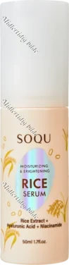 Soqu Rice Serum