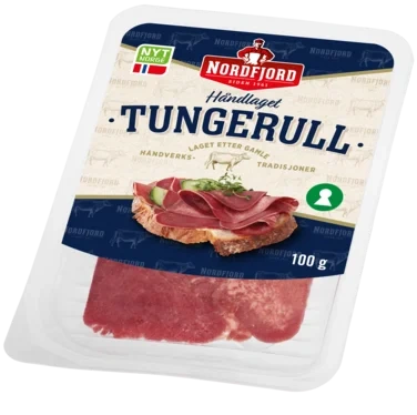Tungerull 100g Oppsk