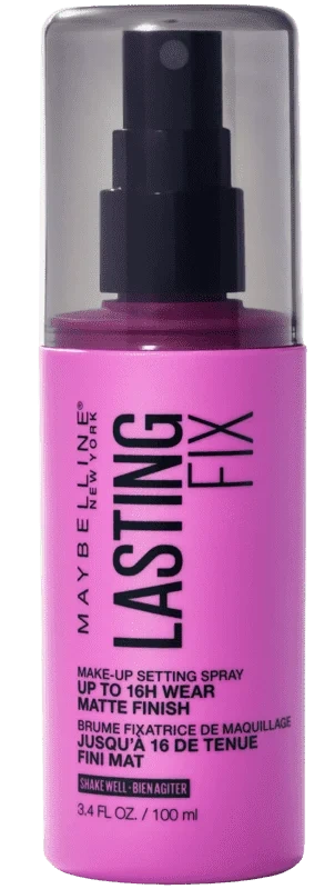 Maybelline Face Studio Lasting Fix Spray