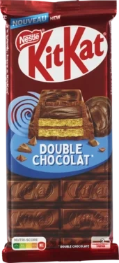 KitKat Double Chocolate