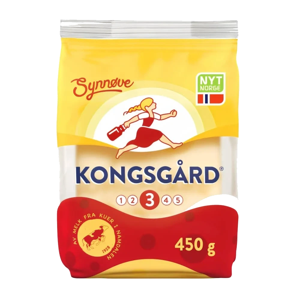 Kongsgård bit