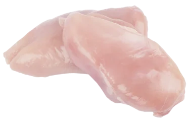 Gourmand Kyllingfilet Naturell 2x2,5kg