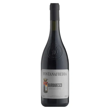 Fontanafredda Barbaresco,75cl 13,5%