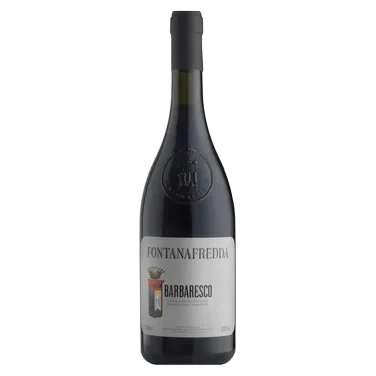 Fontanafredda Barbaresco,75cl 13,5%