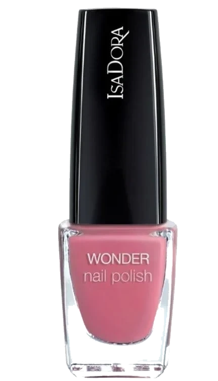 Wonder Nail 178 Pink Blosso Isadora