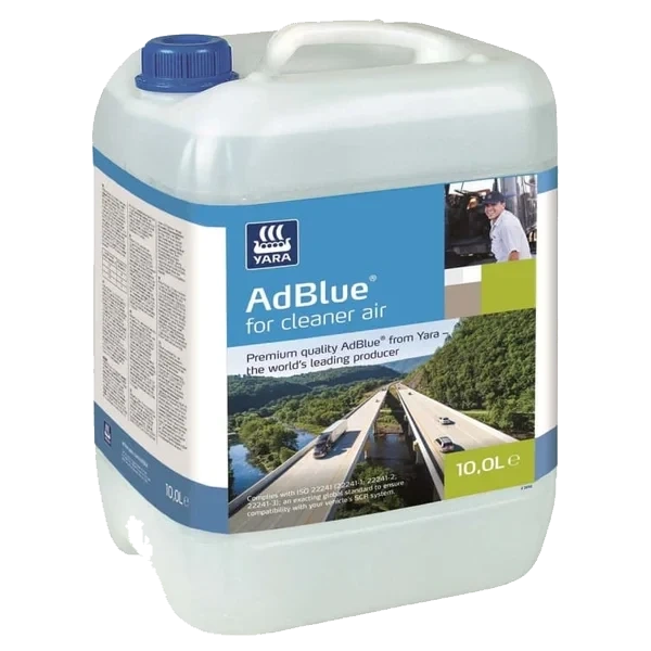 Air 1 Adblue 10 L