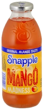 Snapple Mango 473ml