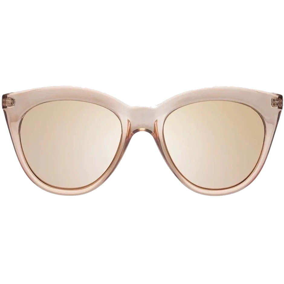 Le specs Halfmoon Magic Sunglasses