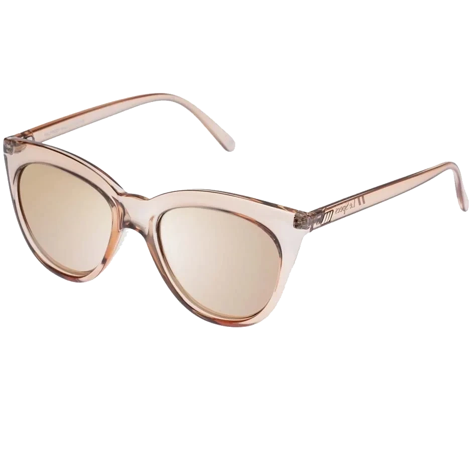 Le specs Halfmoon Magic Sunglasses