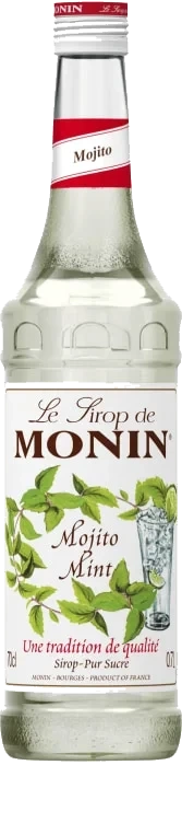Mojito Mint Sirup 70cl Monin