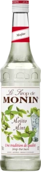 Mojito Mint Sirup 70cl Monin