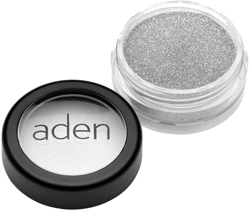 Aden Glitter Powder Cosmos 29
