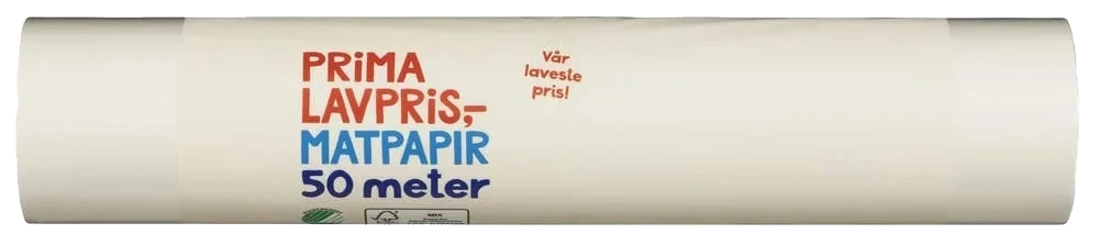 Matpapir