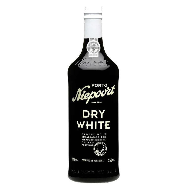 Niepoort dry white 19,5% 75cl