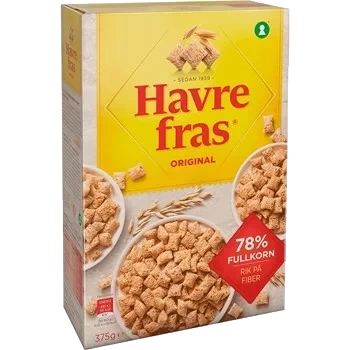 Havrefras Original