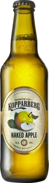 Kopparberg Naked Apple Cider