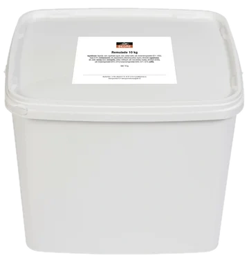 Remulade 10kg