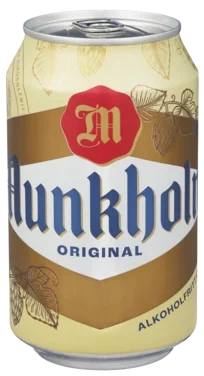 Munkholm Reg 0,33