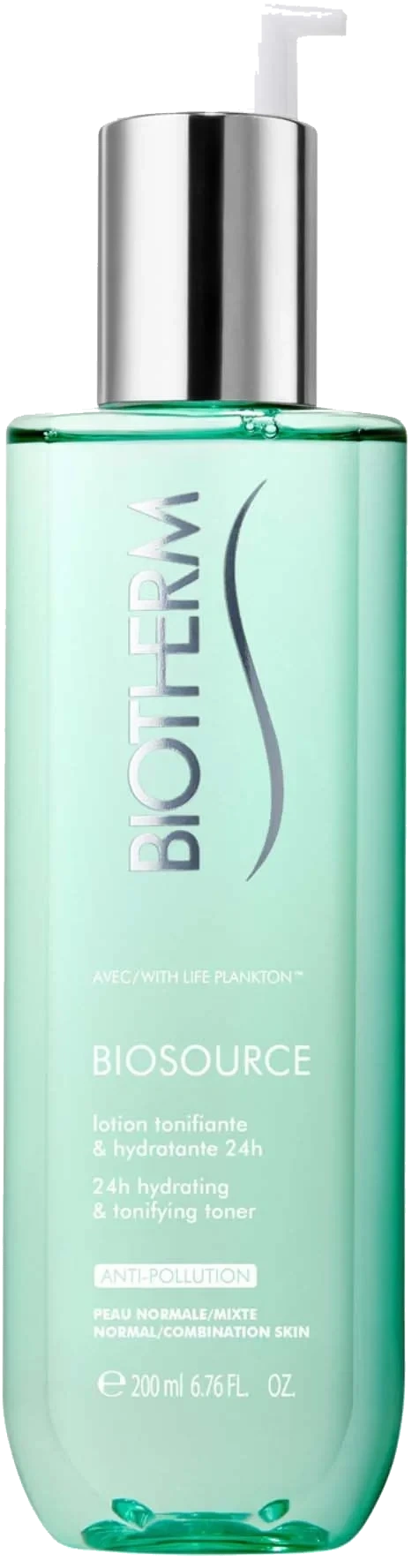 Biotherm Biosource Purifying Toner 200 ml