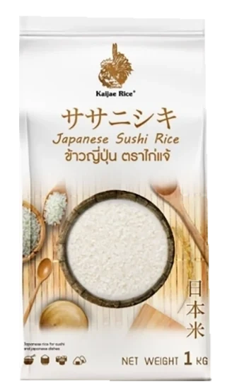 Kaijae sushi rice 1kg