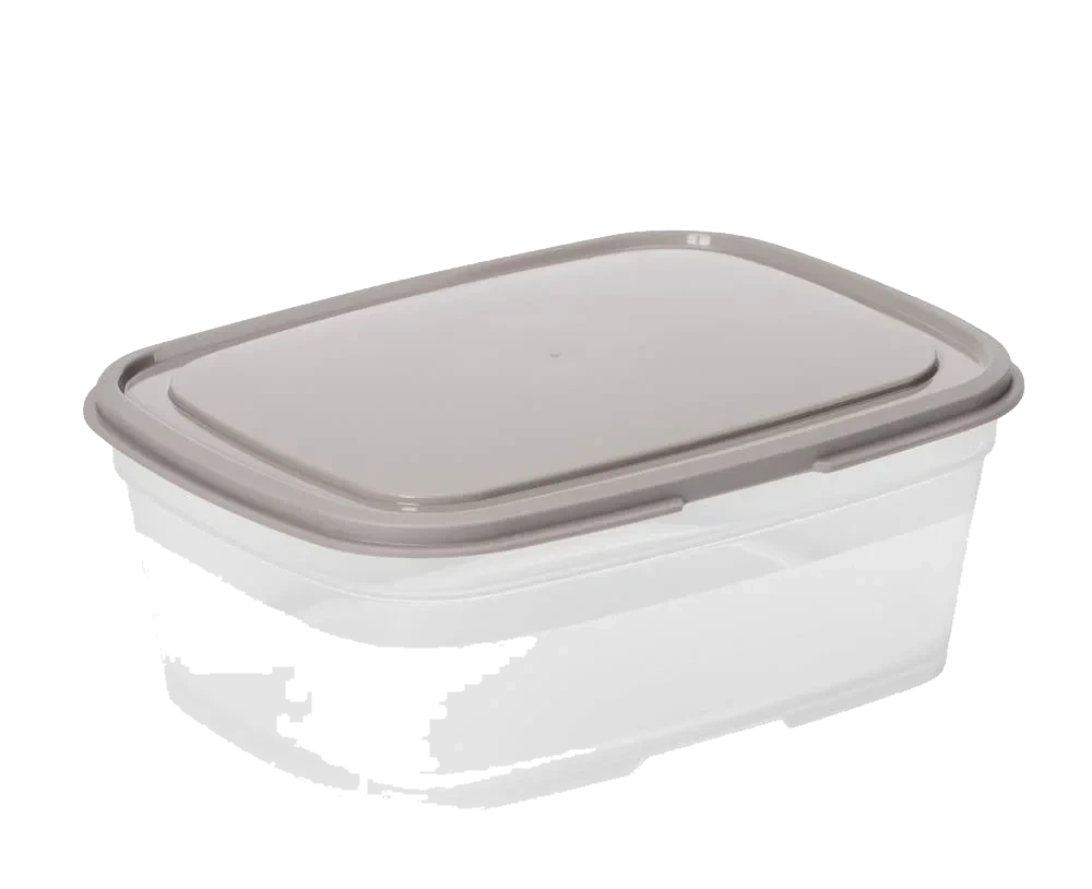 Matoppbevaringsboks