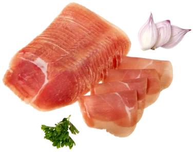 Spekeskinke
