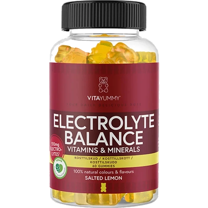 Electrolyte Balance