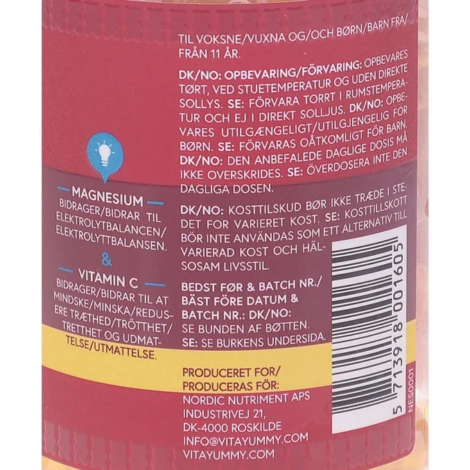 Electrolyte Balance