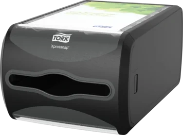 Xpressnap Disk Sort N4 Disp Tork
