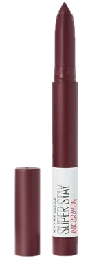 Maybelline Superstay Ink Crayon Settle For Me 65