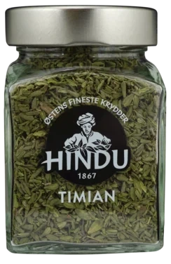 Timian Premium 14g glass Hindu