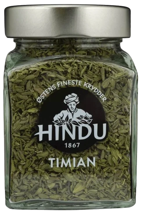 Timian Premium 14g glass Hindu