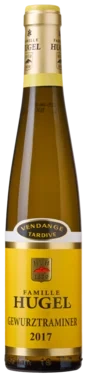 Hugel Gewurz Vendange Tardive 37,5cl
