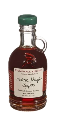 Lønnesirup 100% 250ml Stonewall
